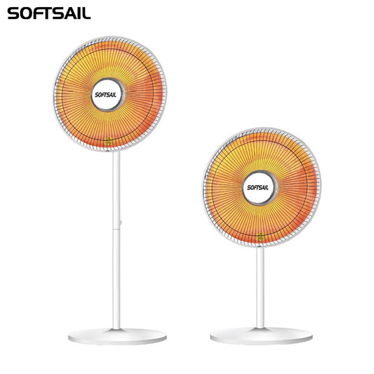 Carbon Heater 89 – 400/800W | Energiezuinige Infraroodverwarming voor Binnen