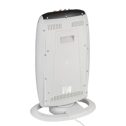 Softsail Halogen Heater - 3 warmtestanden