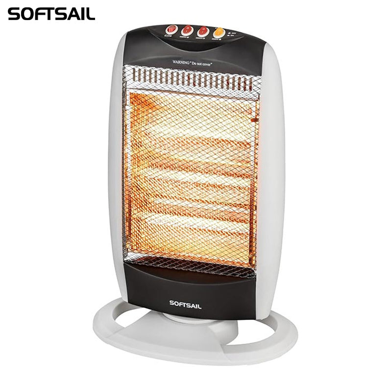 Softsail Halogen Heater - 3 warmtestanden
