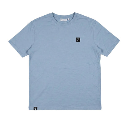 Solution Clothing Blaze Label T-Shirt – Heren T-Shirt in 5 Kleuren