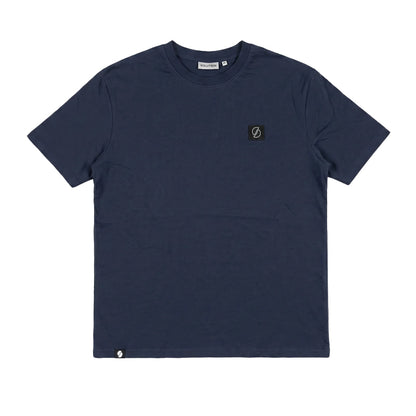 Solution Clothing Blaze Label T-Shirt – Heren T-Shirt in 5 Kleuren
