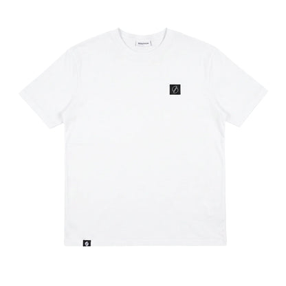 Solution Clothing Blaze Label T-Shirt – Heren T-Shirt in 5 Kleuren
