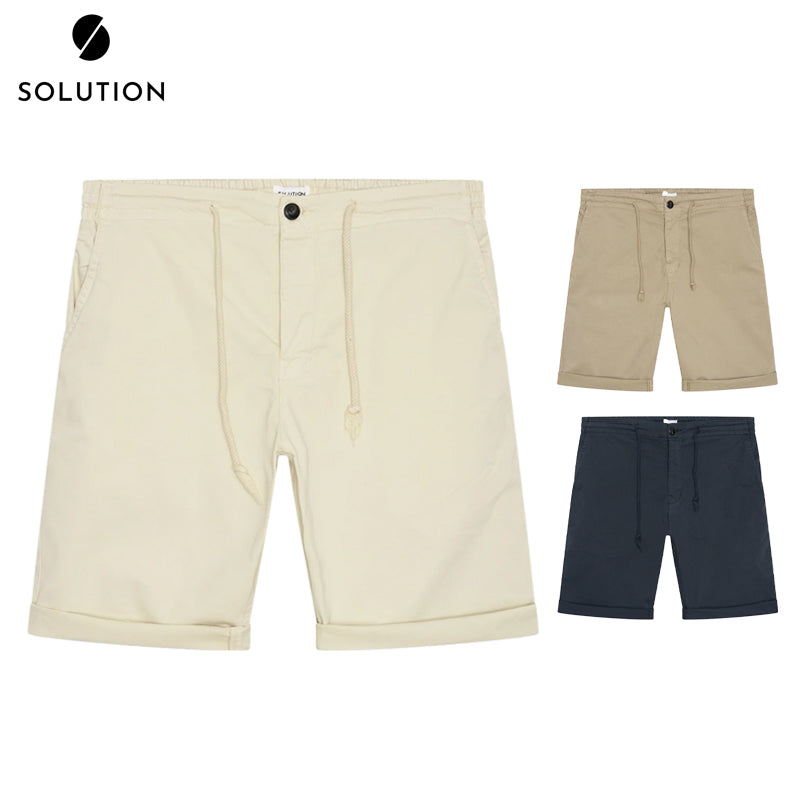  Tijdloze en Comfortabele Chino Shorts - Geheime Deals