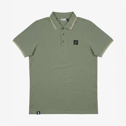 Solution Clothing Flow Polo Heren – Stijlvolle Polo in Meerdere Kleuren