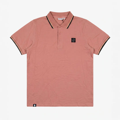 Solution Clothing Flow Polo Heren – Stijlvolle Polo in Meerdere Kleuren