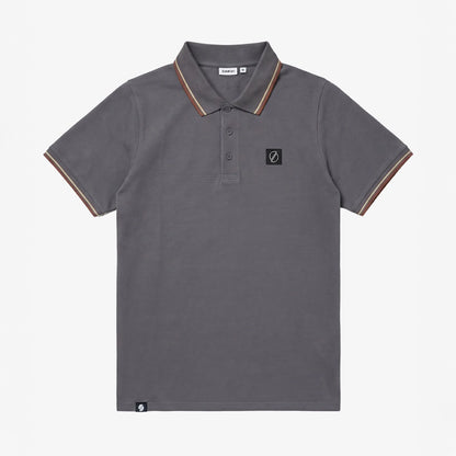 Solution Clothing Flow Polo Heren – Stijlvolle Polo in Meerdere Kleuren
