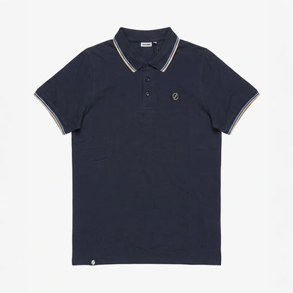 Solution Clothing Flow Polo Heren – Stijlvolle Polo in Meerdere Kleuren