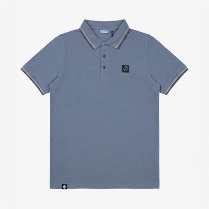 Solution Clothing Flow Polo Heren – Stijlvolle Polo in Meerdere Kleuren