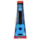 Speelgoedgitaar Mijn Eerste Gitaar – 52 cm met Echte Snaren – Blauw