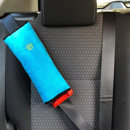 Gordelkussen – Comfortabel & Ondersteunend