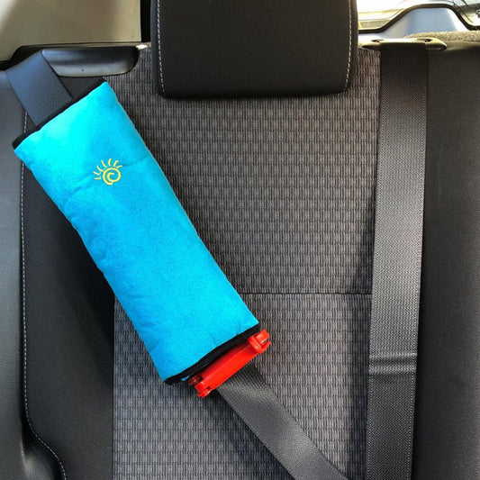 Gordelkussen – Comfortabel & Ondersteunend