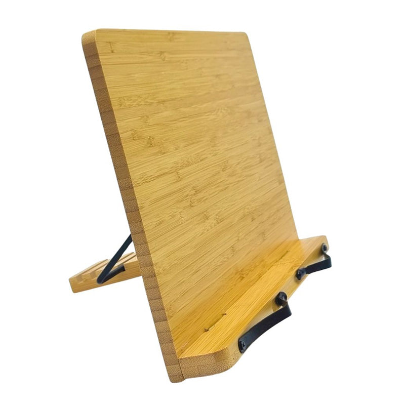 Inklapbare Boeken- & Tabletstandaard