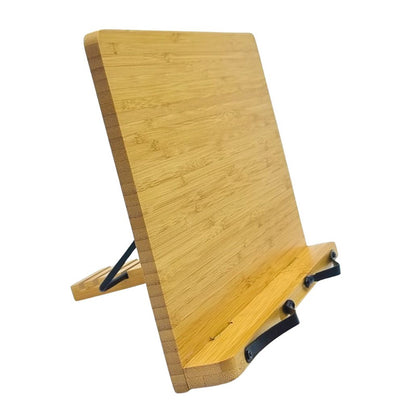 Inklapbare Boeken- & Tabletstandaard