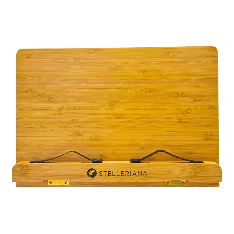 Inklapbare Boeken- & Tabletstandaard