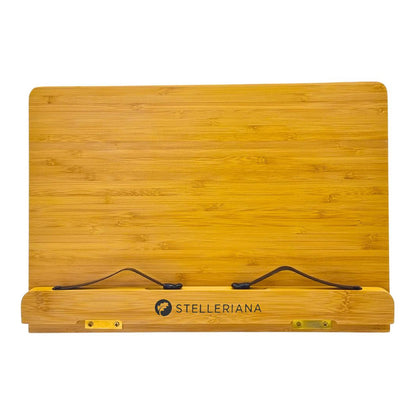 Inklapbare Boeken- & Tabletstandaard