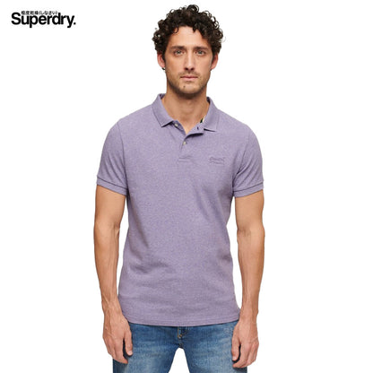 Classic Pique Polo – Tijdloze Klasse en Comfort in Één