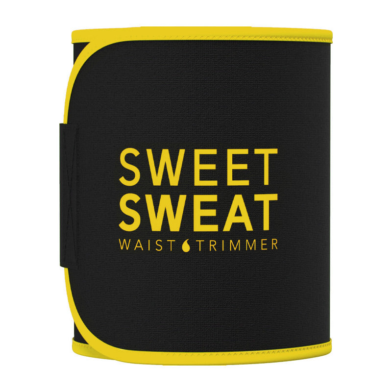 Sweet Sweat Waist Trimmer – Zweetband voor Buik, Taille & Core