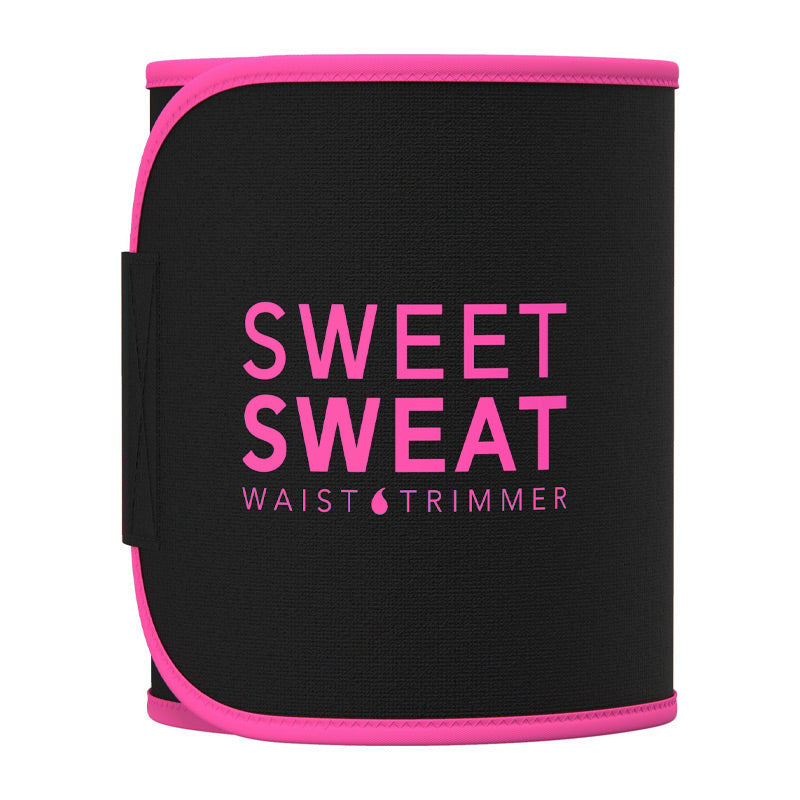Sweet Sweat Waist Trimmer – Zweetband voor Buik, Taille & Core