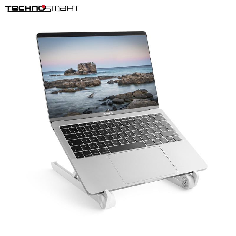 Compacte Laptoptafel