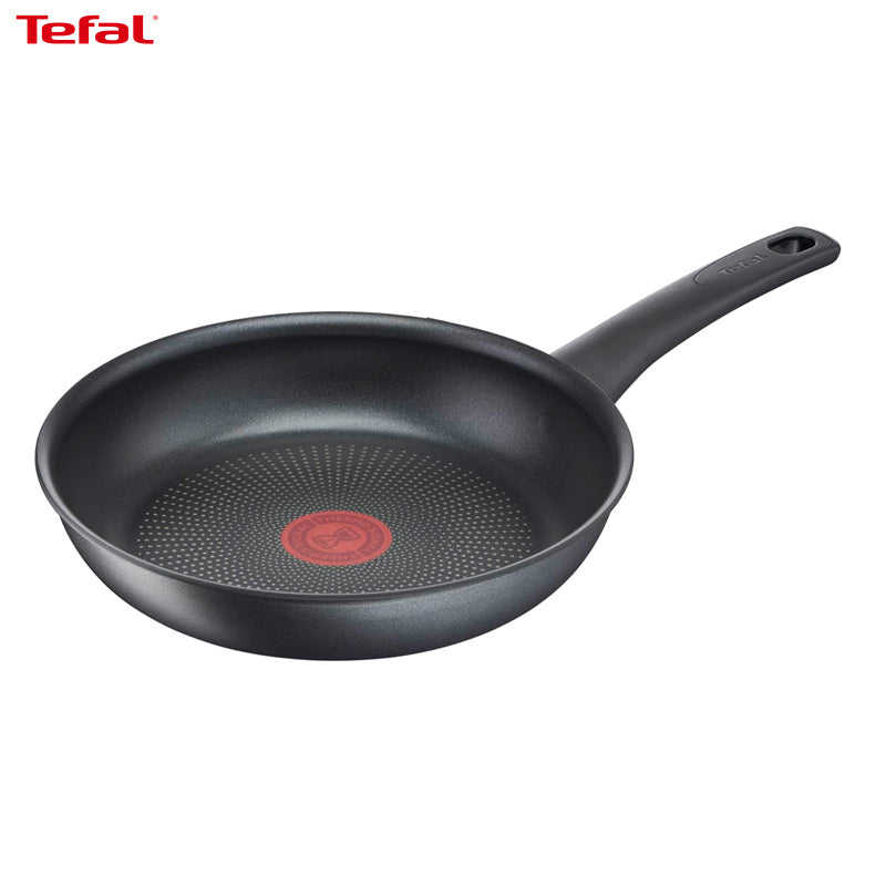Tefal - La Recyclée braadpan Ø22 cm – Duurzaam & veelzijdig koken