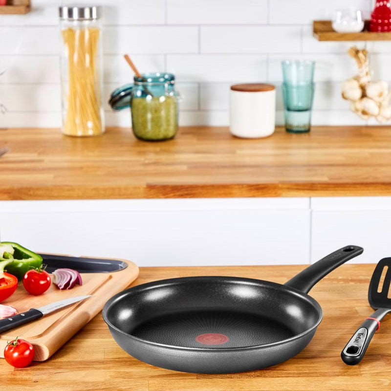 Tefal - La Recyclée braadpan Ø22 cm – Duurzaam & veelzijdig koken