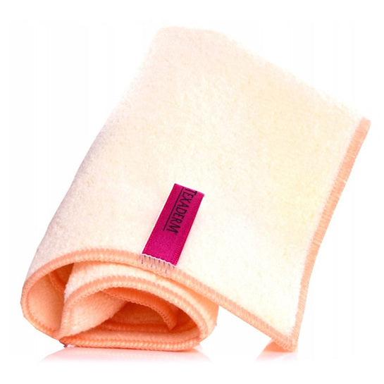 7x Make-Up Removal Cloth – Herbruikbaar & Ultiem Zacht