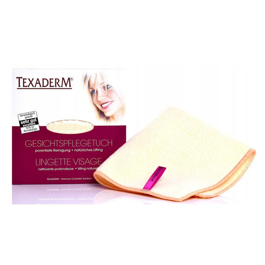 7x Make-Up Removal Cloth – Herbruikbaar & Ultiem Zacht