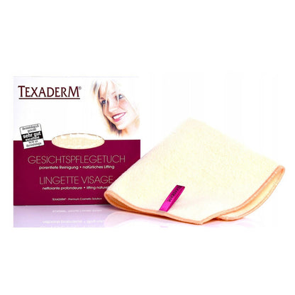 7x Make-Up Removal Cloth – Herbruikbaar & Ultiem Zacht
