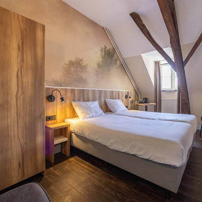 Thorn – Fletcher Hotel-Restaurant La Ville Blanche, Limburg