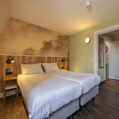 Thorn – Fletcher Hotel-Restaurant La Ville Blanche, Limburg