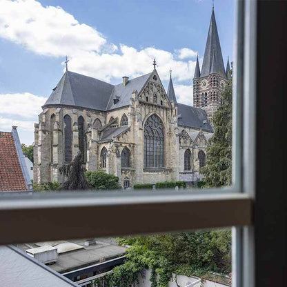 Thorn – Fletcher Hotel-Restaurant La Ville Blanche, Limburg
