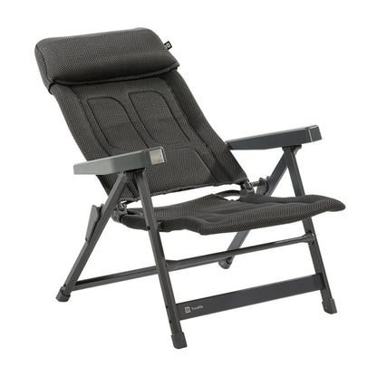 Travellife comfortabele campingstoel