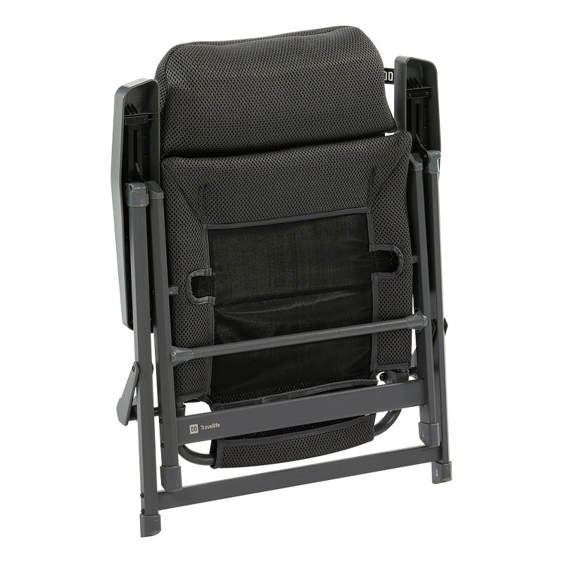 Travellife comfortabele campingstoel