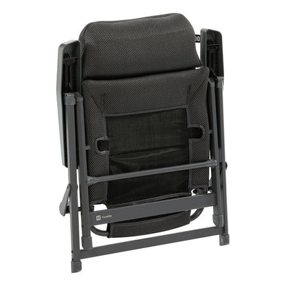 Travellife comfortabele campingstoel