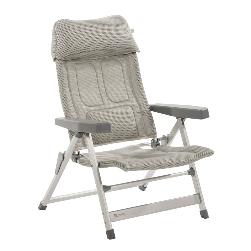 Travellife comfortabele campingstoel