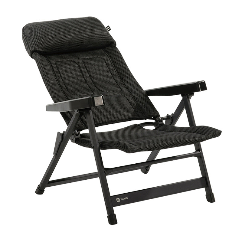 Travellife comfortabele campingstoel
