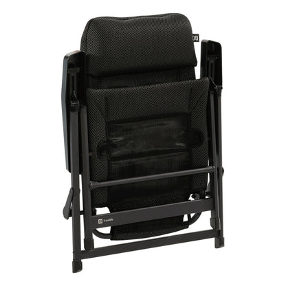 Travellife comfortabele campingstoel