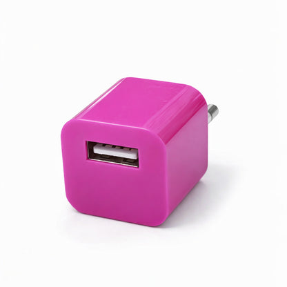 USB Oplader 5W – USB-A Wandlader voor Smartphone, Tablet en Accessoires