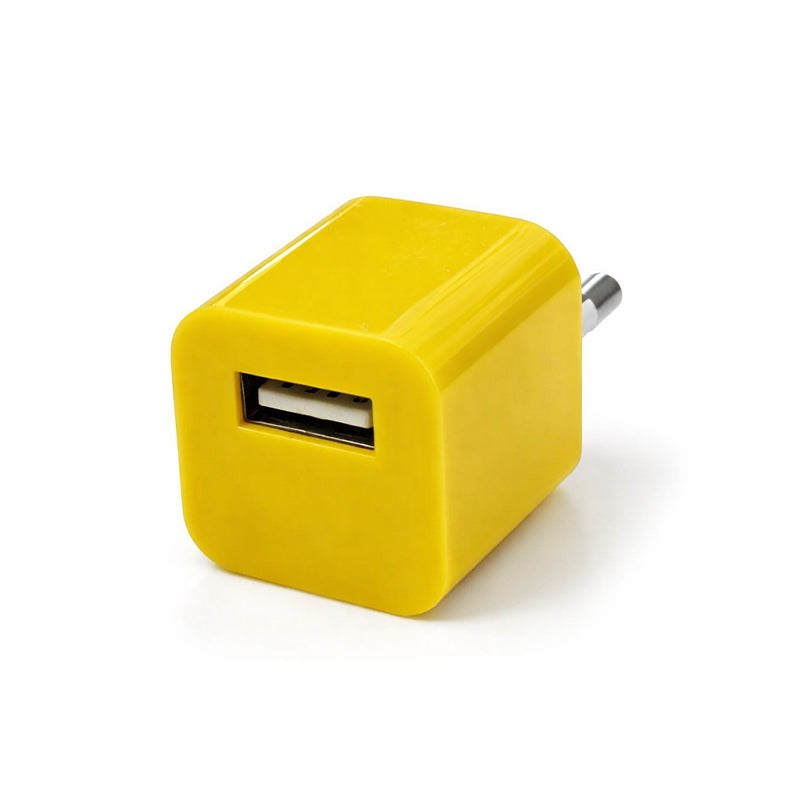 USB Oplader 5W – USB-A Wandlader voor Smartphone, Tablet en Accessoires