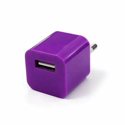 USB Oplader 5W – USB-A Wandlader voor Smartphone, Tablet en Accessoires