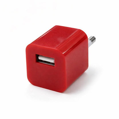 USB Oplader 5W – USB-A Wandlader voor Smartphone, Tablet en Accessoires