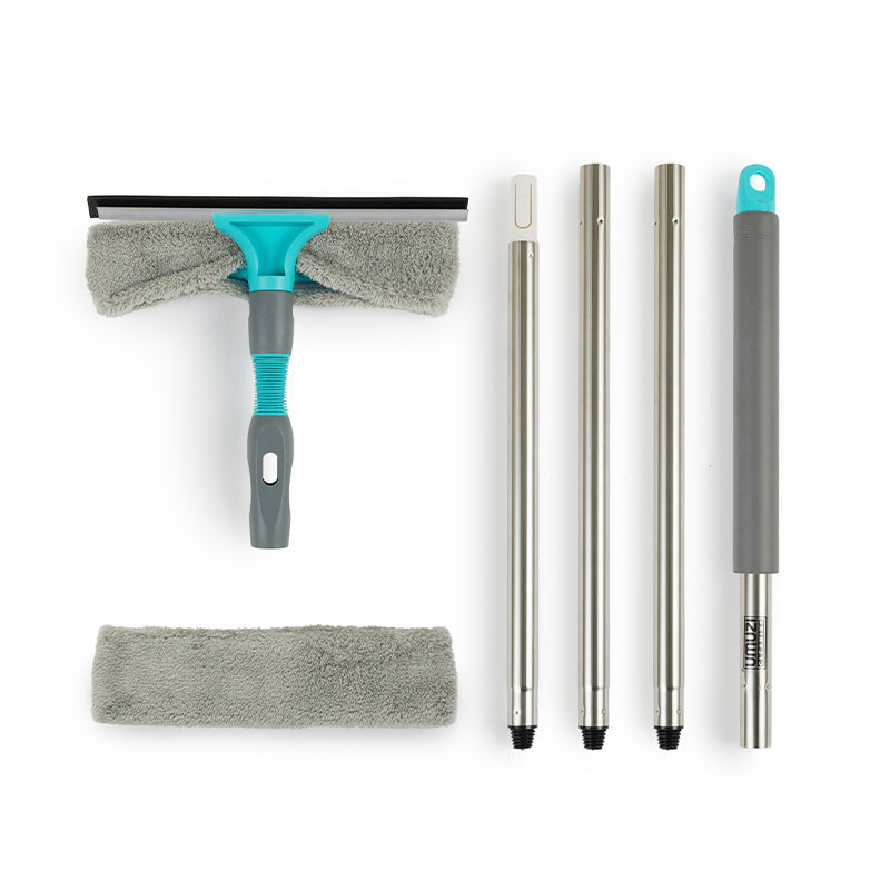 Flexibler Fensterwischer