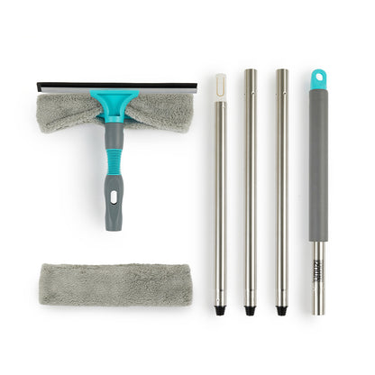 Flexibler Fensterwischer