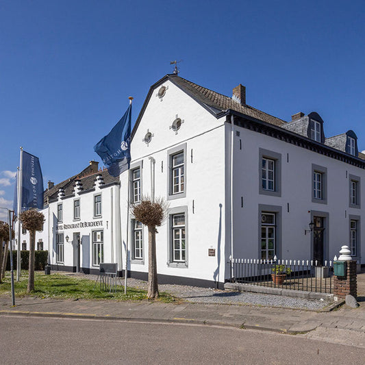 Valkenburg – Fletcher Hotel-Restaurant De Burghoeve, Limburg