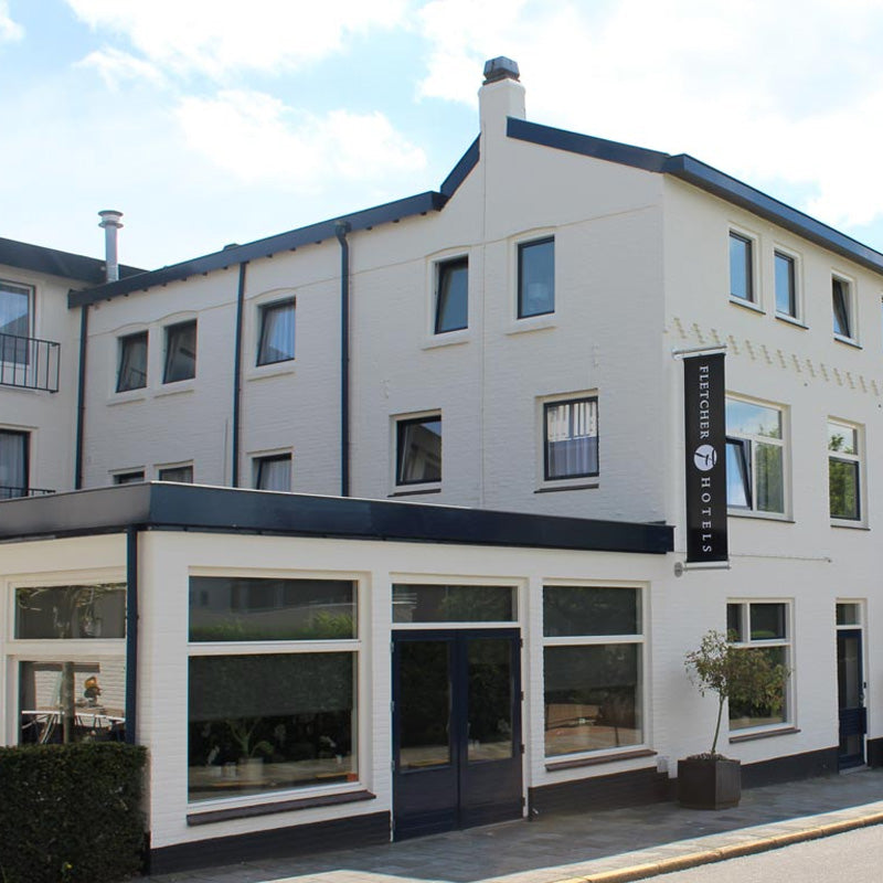 Valkenburg – Fletcher Hotel-Restaurant Valkenburg, Limburg
