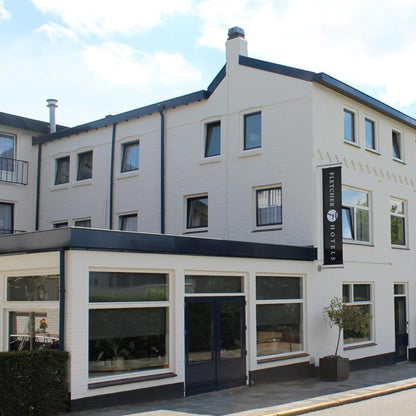 Valkenburg – Fletcher Hotel-Restaurant Valkenburg, Limburg