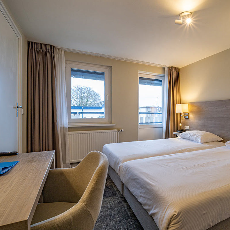 Valkenburg – Fletcher Hotel-Restaurant Valkenburg, Limburg