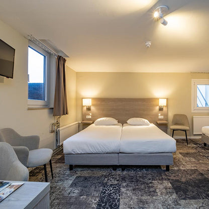 Valkenburg – Fletcher Hotel-Restaurant Valkenburg, Limburg