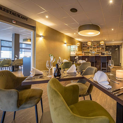 Valkenburg – Fletcher Hotel-Restaurant Valkenburg, Limburg