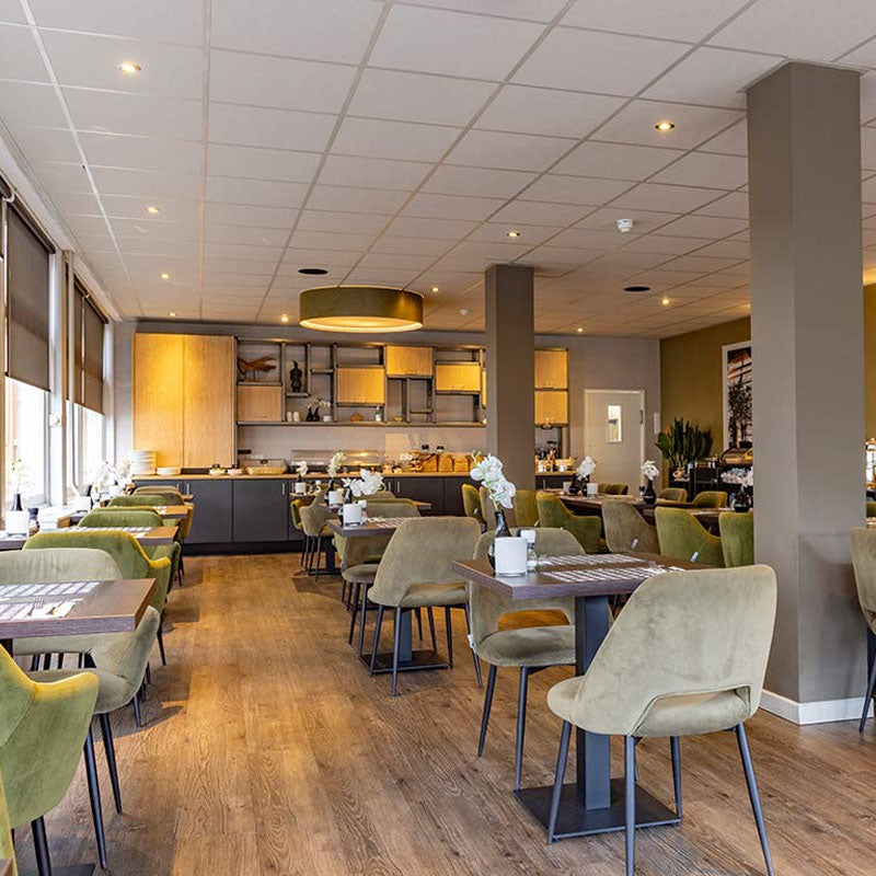 Valkenburg – Fletcher Hotel-Restaurant Valkenburg, Limburg